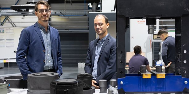 Norimat ouvre une usine pour répandre la céramique ultraréfractaire dans l&rsquo;industrie