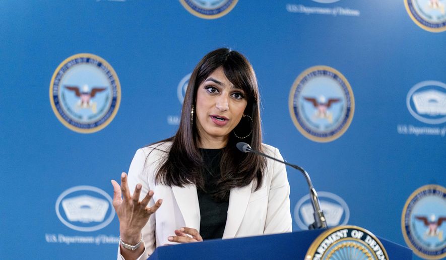 Mystery Drone Swarm Over Langley Base Has Air Force Scrambling