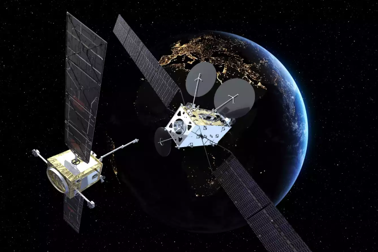 Tester l&rsquo;inspection et l&rsquo;amarrage sur orbite