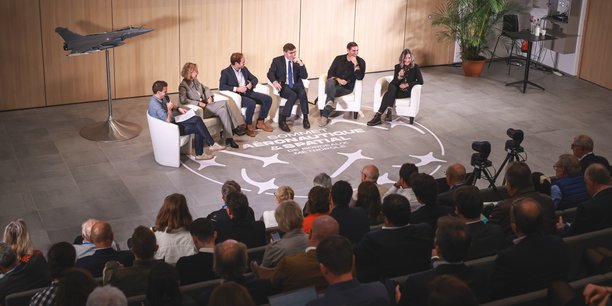 Les carburants aériens durables au défi de s&rsquo;industrialiser