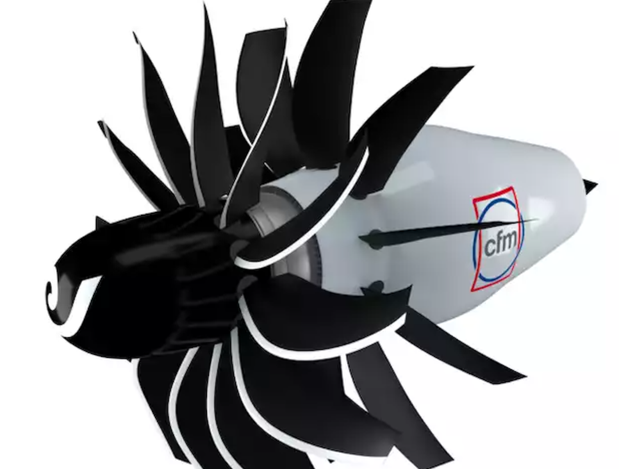 GE, Boeing et la NASA étudient les performances d&rsquo;un moteur de type Open Fan
