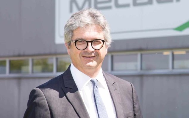 « 50% de notre chiffre d&rsquo;affaires est sécurisé au-delà de 2030 »