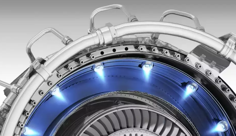 Pratt & Whitney fera la démonstration d&rsquo;un turbopropulseur alimenté à l&rsquo;hydrogène dans le cadre de l&rsquo;INSAT canadien