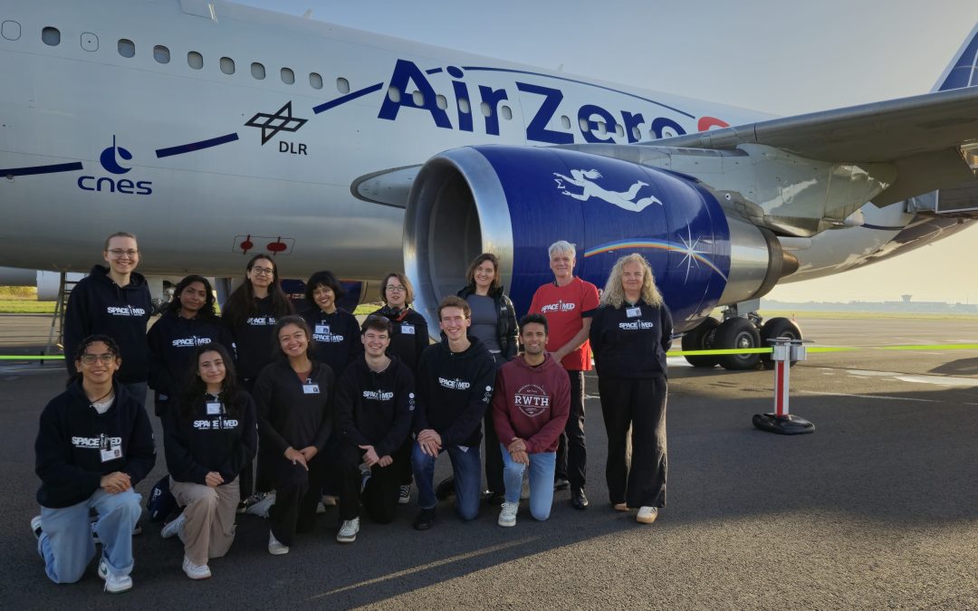 Univ Caen – Retour sur la semaine d&rsquo;intégration