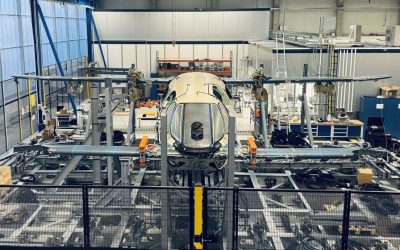 Lilium aurait trouvé un repreneur, soulagement pour les salariés qui venaient d’être licenciés