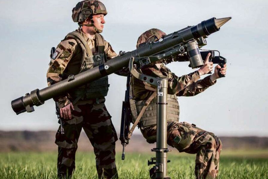 1500 missiles Mistral vendus grâce aux achats groupés européens