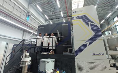 Naarea veut imprimer en 3D son micro-réacteur nucléaire avec la start-up Phoenix Manufacture