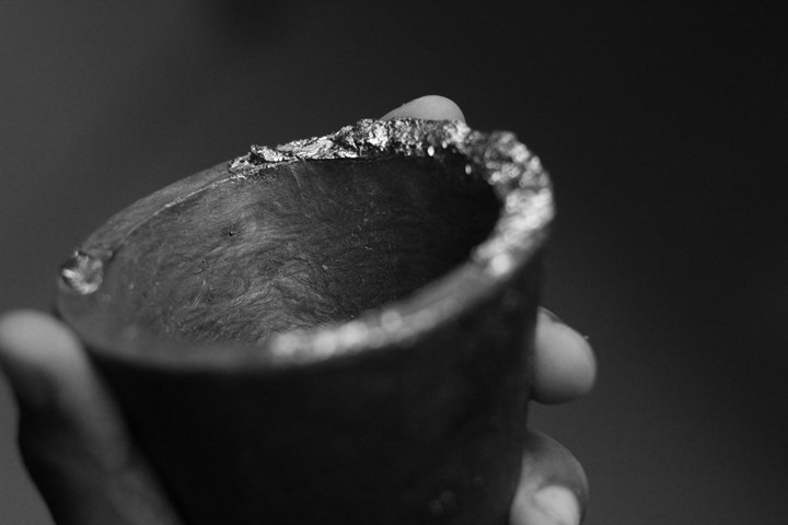 Carbeon C/C-SiC ceramic matrix composites without fiber coating