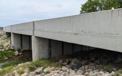 The potential of rCF in fiber-reinforced concrete