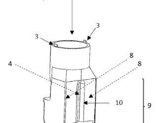 3d print head and printing system comprising it