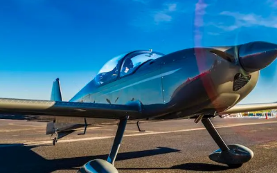 L’EASA certifie l’avion biplace Integral R d’Aura Aero