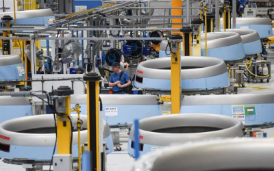 Ne faisons pas à l’aéronautique française ce qu’on a fait à l’automobile », avertit le patron d’Airbus