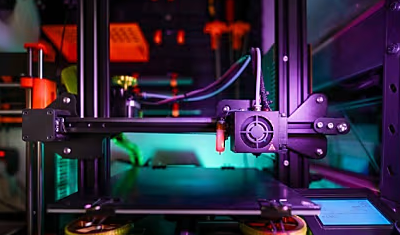 Quand l&rsquo;impression 3D concilie performance et RSE