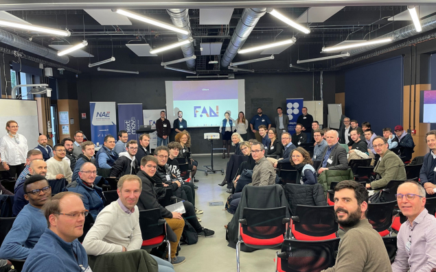 La fabrication additive à l&rsquo;honneur au Hub 4.0 de Louviers