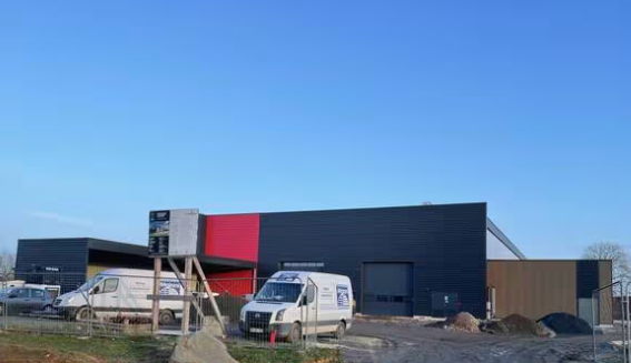 Spécialisé dans l’usinage de précision, le groupe Chantreuil s’installe à Bayeux et recrute