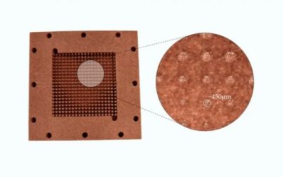 Impression 3D de cuivre : comment un cadre de modélisation multi-échelle améliore les systèmes de gestion thermique