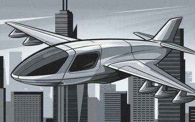 Airbus révolutionne l’aéronautique avec son prototype en composite thermoplastique