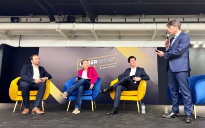 le cyberdiable est aussi dans la chaîne d&rsquo;approvisionnement