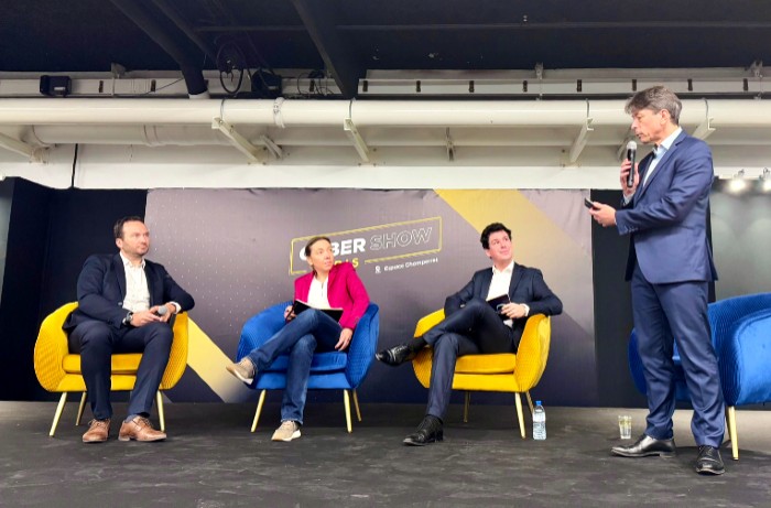 le cyberdiable est aussi dans la chaîne d&rsquo;approvisionnement