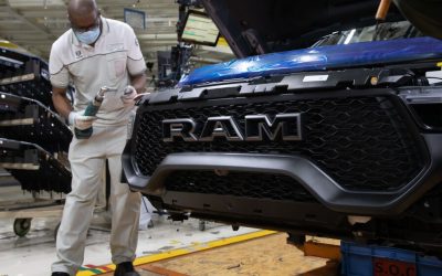 En déclarant la guerre commerciale, les Etats-Unis s&rsquo;exposent à des conséquences en cascade