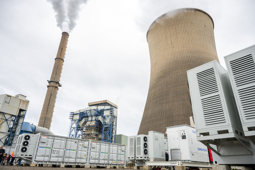 L’après-charbon reste incertain pour GazelEnergie, la filiale du magnat Daniel Kretinsky en France