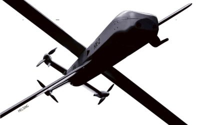 Helsing industrialise l&rsquo;IA de défense pour l&rsquo;Ukraine