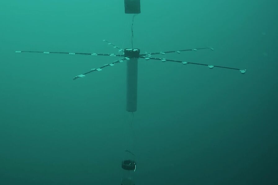 Thales va fabriquer des bouées acoustiques d&rsquo;un nouveau genre pour détecter les sous-marins