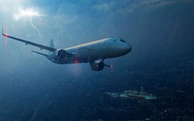 Pour le futur avion de patrouille maritime, Airbus mise sur le concept de frégate volante