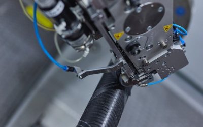 Alformet white paper examines untapped potential of TPC electric motor sleeves