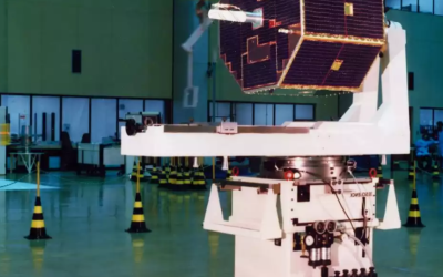 Il y a 40 ans, Brasilsat faisait entrer le Brésil dans la conquête de l’espace (Partie 2)