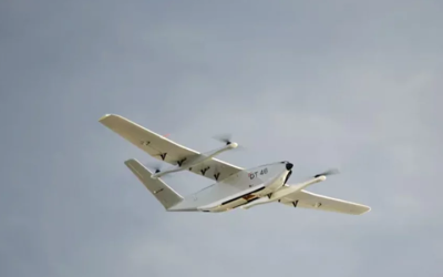 Delair et Ascendance collaborent pour produire les « super drones » d’observation de demain
