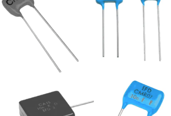 Des condensateurs au mica pour les environnements difficiles