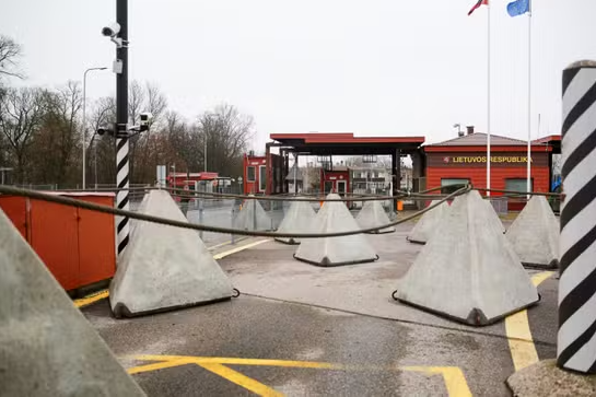 La Lituanie, aux avant-postes de la défense de l’Europe