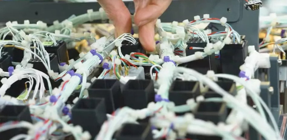 L&rsquo;aéronautique et la défense propulsent l&rsquo;activité d&rsquo;Ametra Intégration