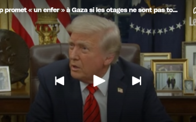 Le Kremlin réclame une négociation sur « la sécurité en Europe » et « les préoccupations » de la Russie