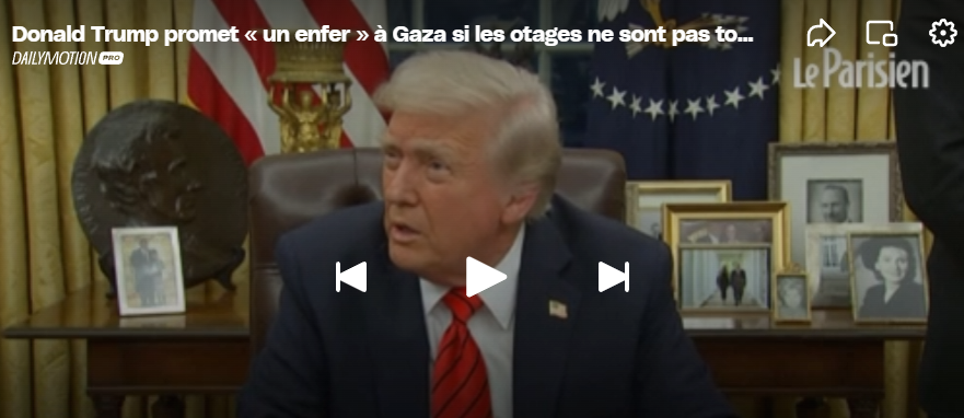 Le Kremlin réclame une négociation sur « la sécurité en Europe » et « les préoccupations » de la Russie