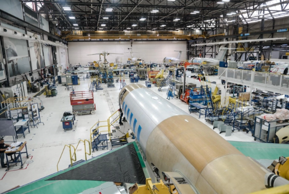 Leonardo dépasse ses objectifs dans un contexte de fortes tensions géopolitiques