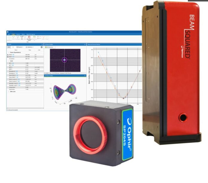 Le rôle peu sexy mais important des profileurs de faisceaux dans la Fabrication Additive : l’exemple de MKS Instruments, Inc.