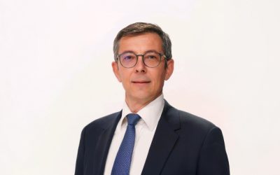 « La connectivité des avions vit une révolution, au sein de laquelle nous allons jouer pleinement notre rôle »