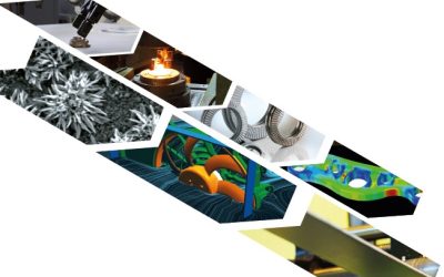 Présentations et replays des 14ièmes journées des doctorants des 21 & 22 janvier 2025 au Cetim à Senlis et en