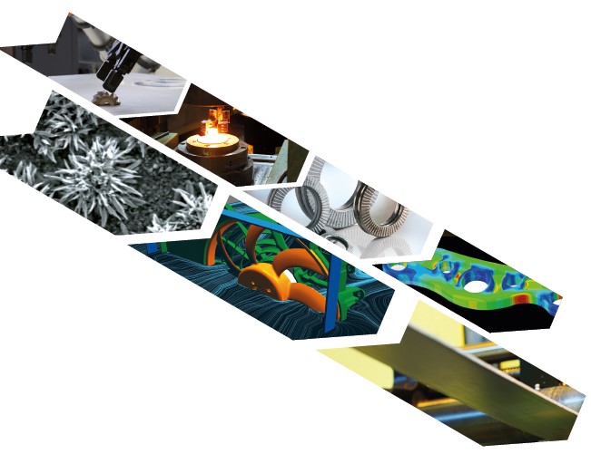 Présentations et replays des 14ièmes journées des doctorants des 21 & 22 janvier 2025 au Cetim à Senlis et en