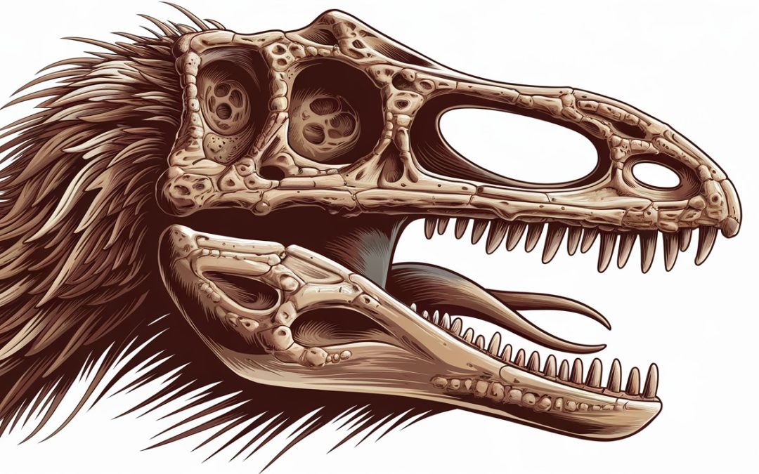 Conception d’Avions Inspirée de la Microstructure des Ptérosaures