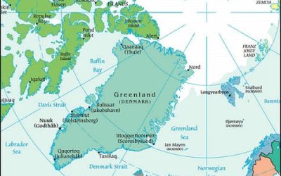 Le Danemark va investir 2 milliards d’euros pour renforcer la sécurité du Groenland et des Îles Féroé