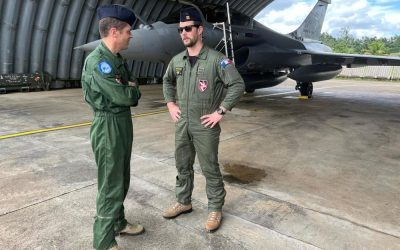 Un dispositif de sécurité aérienne renforcé pour le lancement d&rsquo;Ariane 6