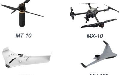 KNDS France dévoile sa gamme de munitions téléopérées MATARIS