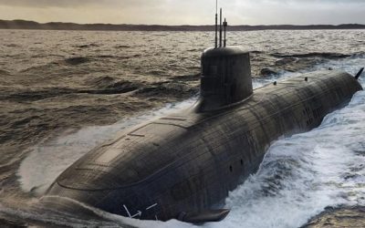 L’Australie dénonce l’espionnage de son projet de sous-marins nucléaires par des services étrangers et… amis
