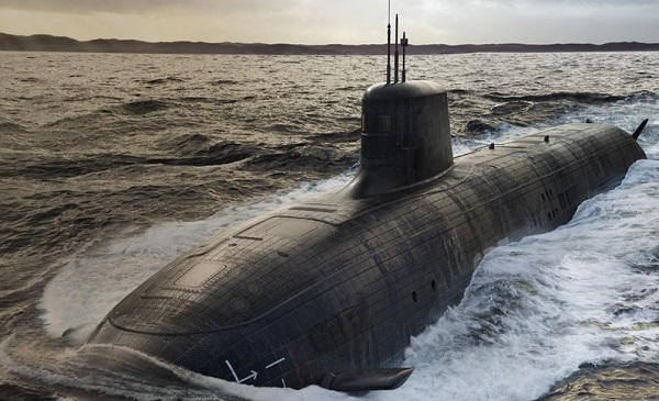 L’Australie dénonce l’espionnage de son projet de sous-marins nucléaires par des services étrangers et… amis