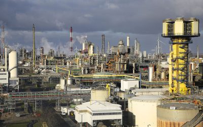 Huit pays européens, dont la France, demandent des mesures d&rsquo;urgence pour la chimie