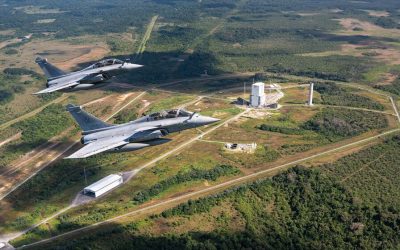 L&rsquo;américain Loar Group veut acquérir LBM Aerospace, sous-traitant du Rafale, du char Leclerc et du Charles-de-Gaulle