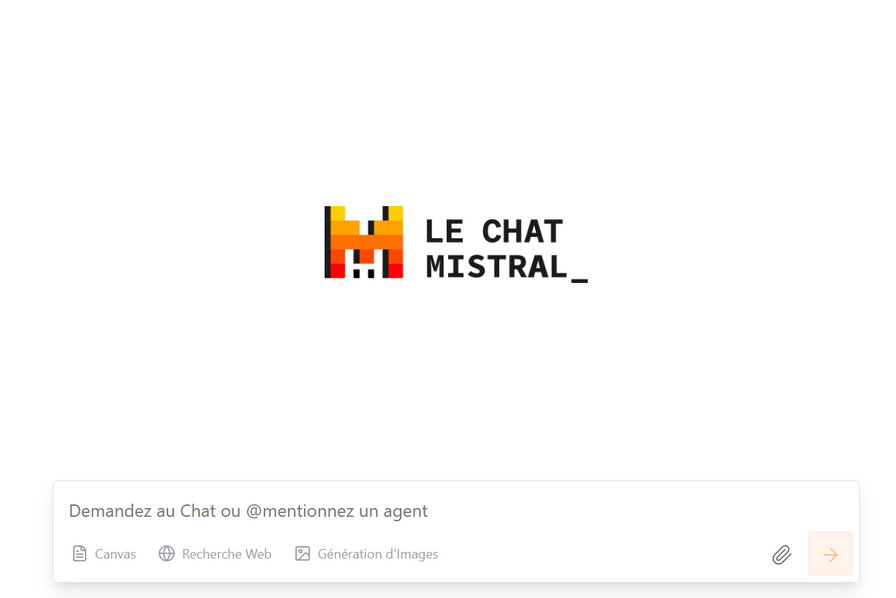 Sopra Steria et Mistral AI s&rsquo;associent pour proposer des solutions d&rsquo;IA souveraines